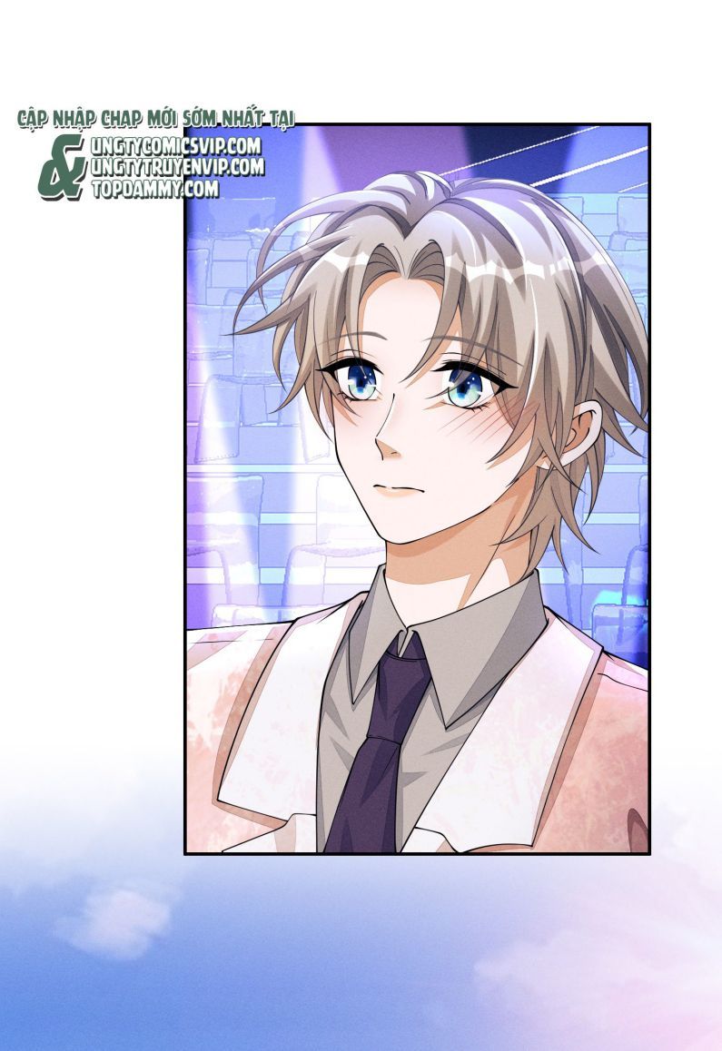 Bất Lộ Thanh Sắc Chapter 50 - Trang 2