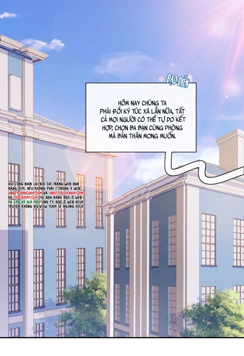 Bất Lộ Thanh Sắc Chapter 50 - Trang 2