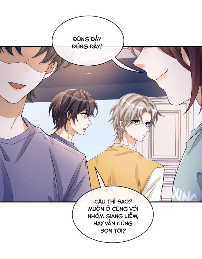 Bất Lộ Thanh Sắc Chapter 50 - Trang 2