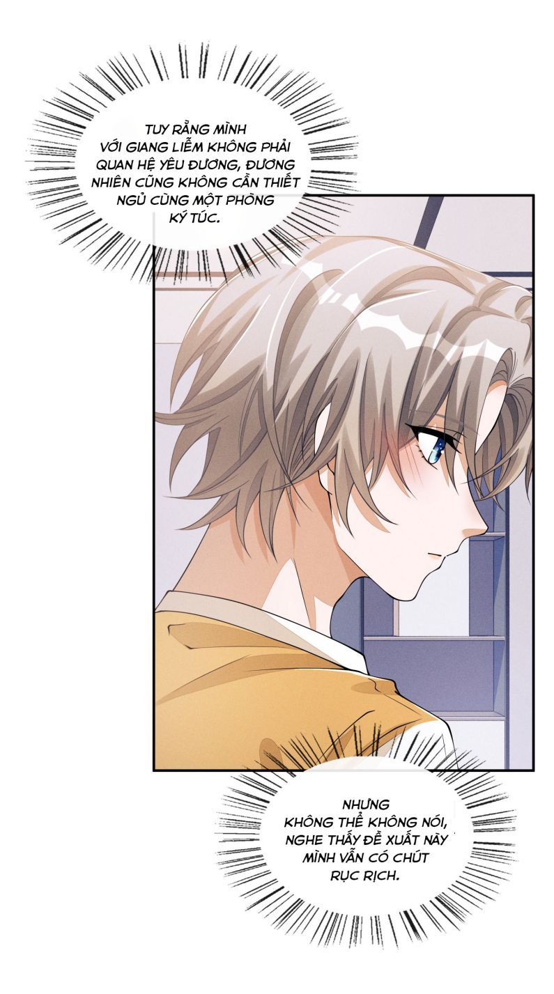 Bất Lộ Thanh Sắc Chapter 50 - Trang 2