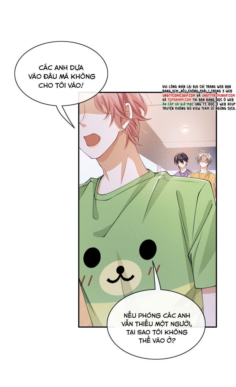 Bất Lộ Thanh Sắc Chapter 50 - Trang 2