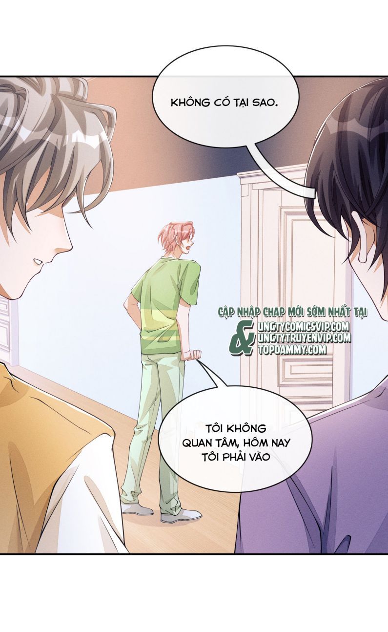 Bất Lộ Thanh Sắc Chapter 50 - Trang 2