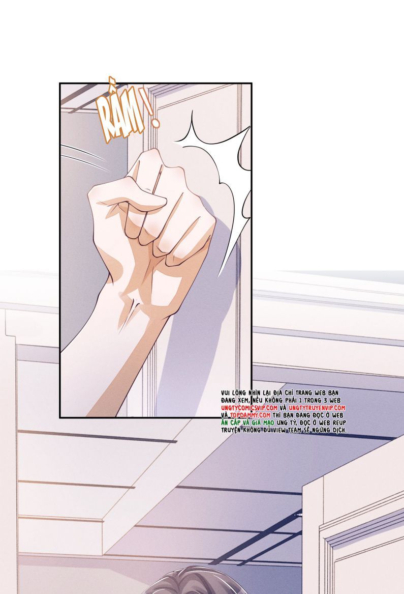 Bất Lộ Thanh Sắc Chapter 50 - Trang 2