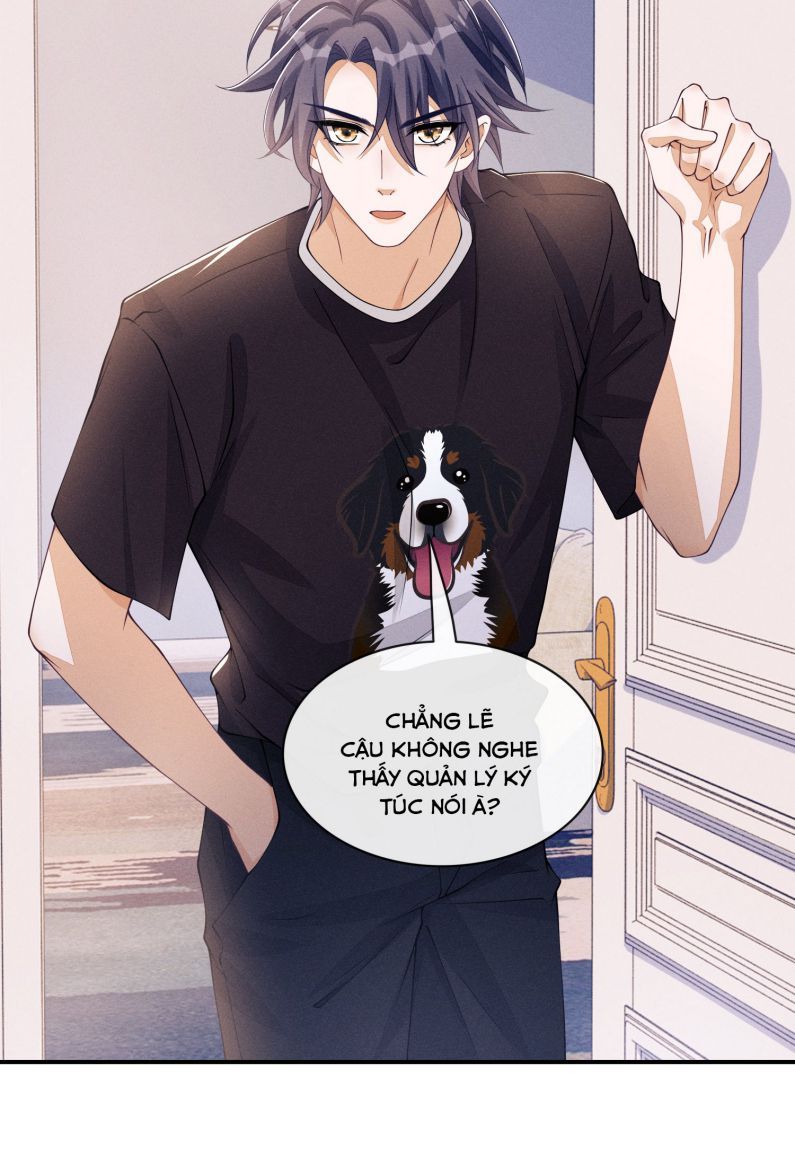 Bất Lộ Thanh Sắc Chapter 50 - Trang 2