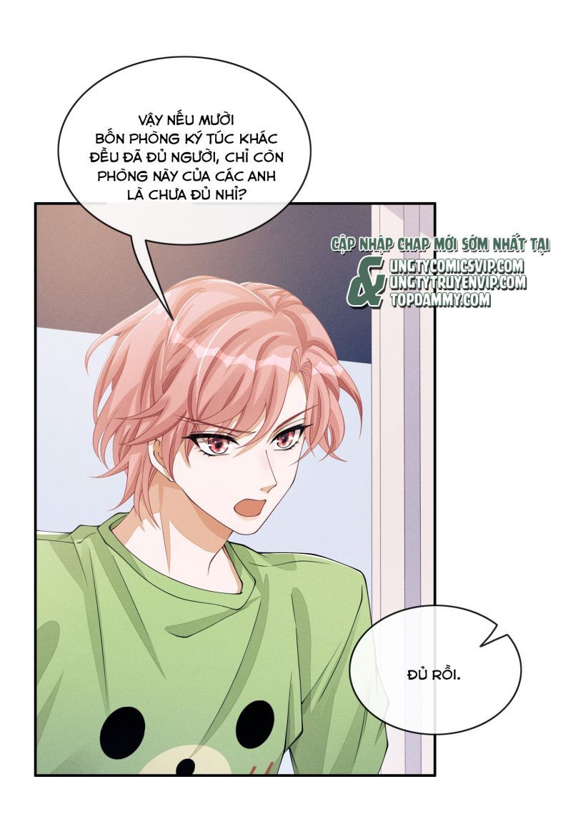 Bất Lộ Thanh Sắc Chapter 50 - Trang 2