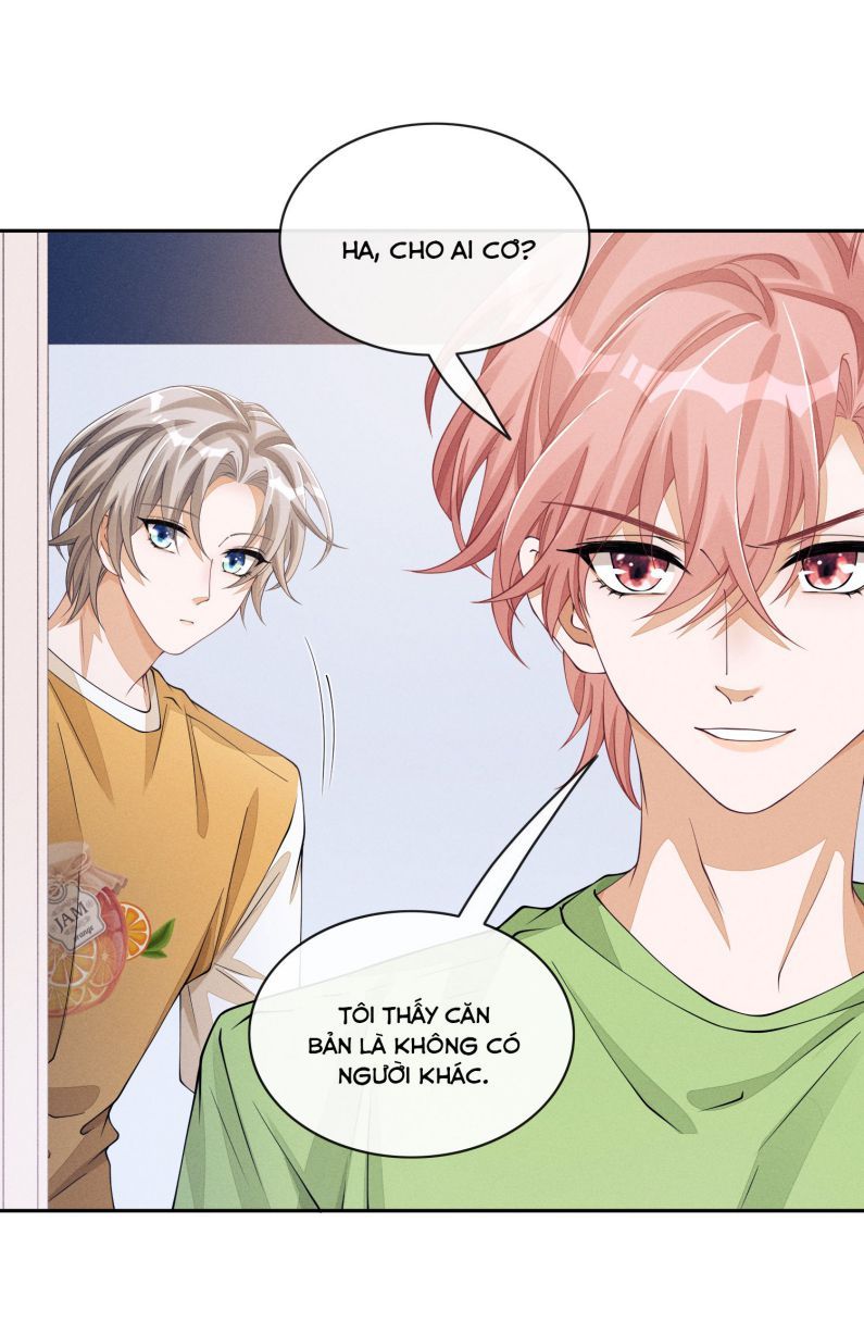 Bất Lộ Thanh Sắc Chapter 50 - Trang 2