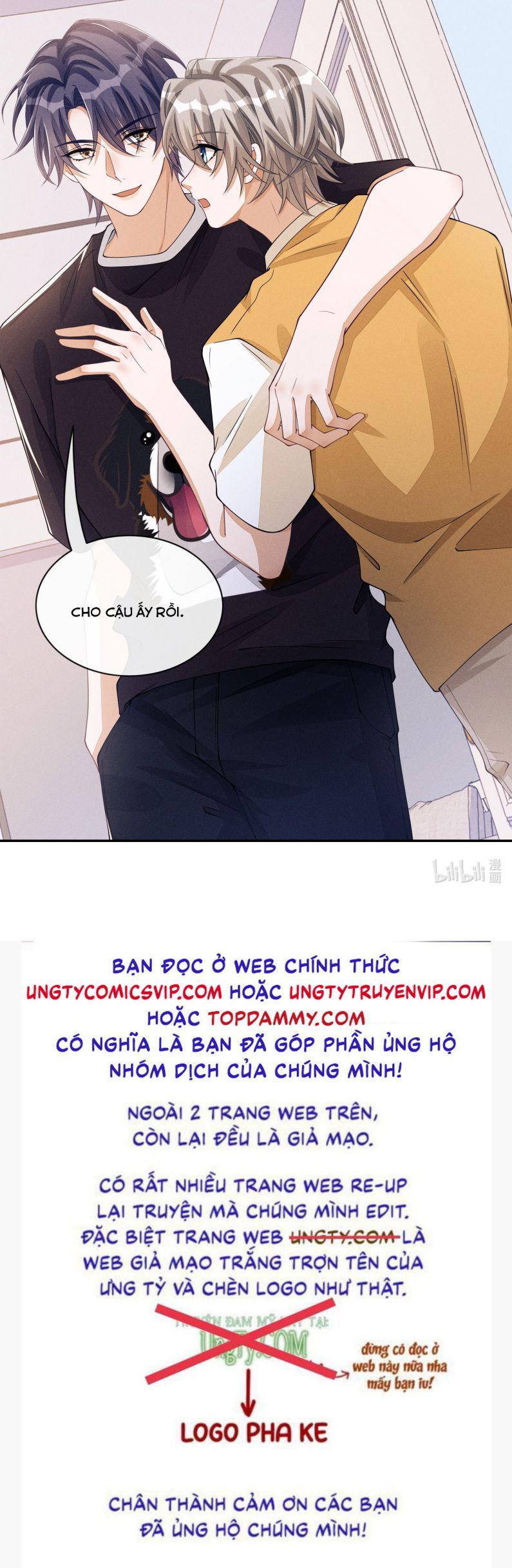 Bất Lộ Thanh Sắc Chapter 50 - Trang 2