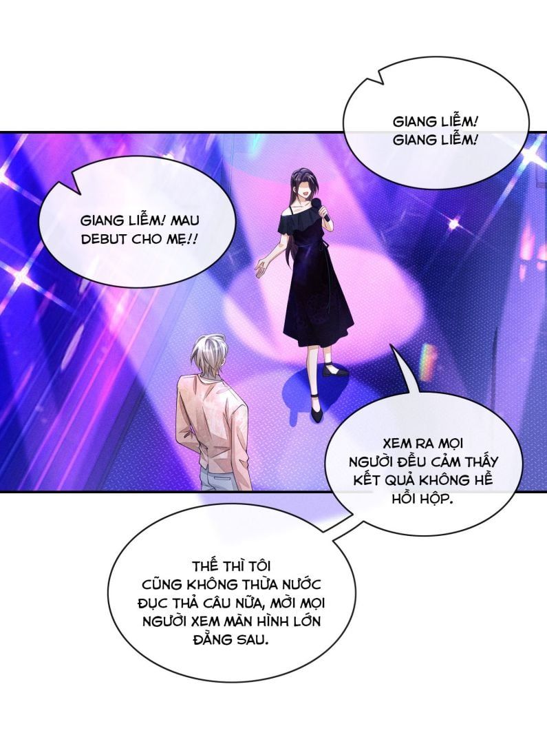 Bất Lộ Thanh Sắc Chapter 50 - Trang 2