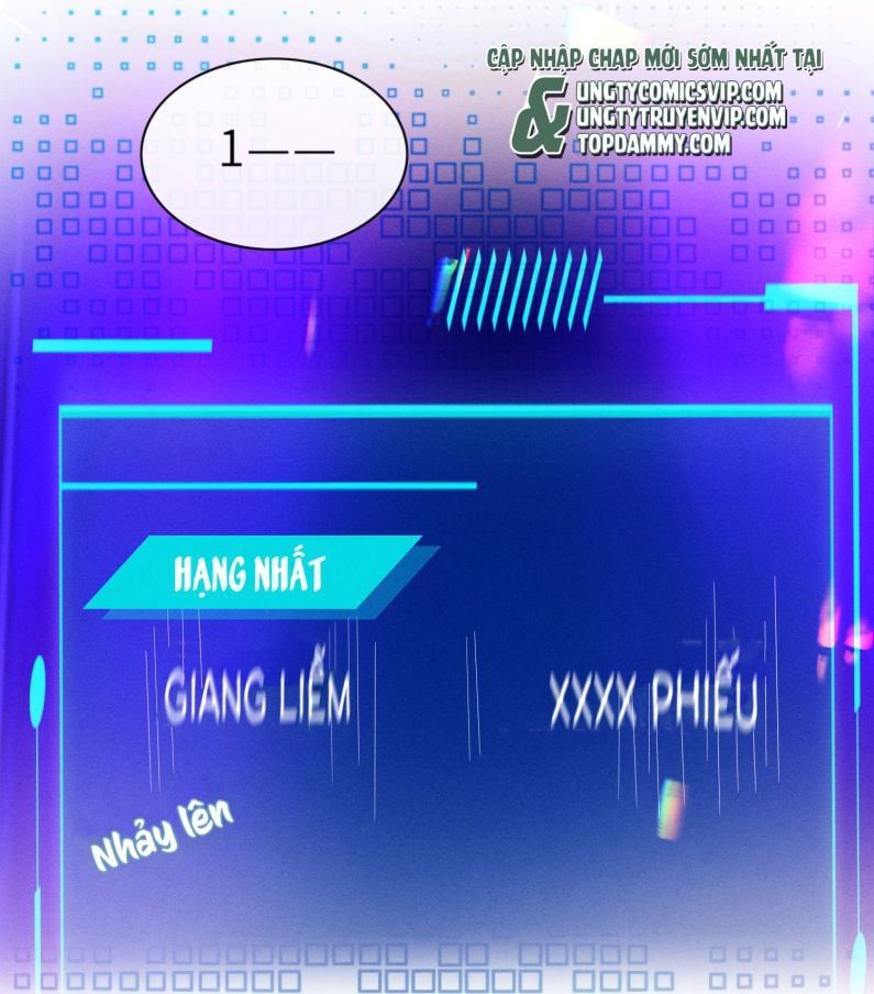 Bất Lộ Thanh Sắc Chapter 50 - Trang 2