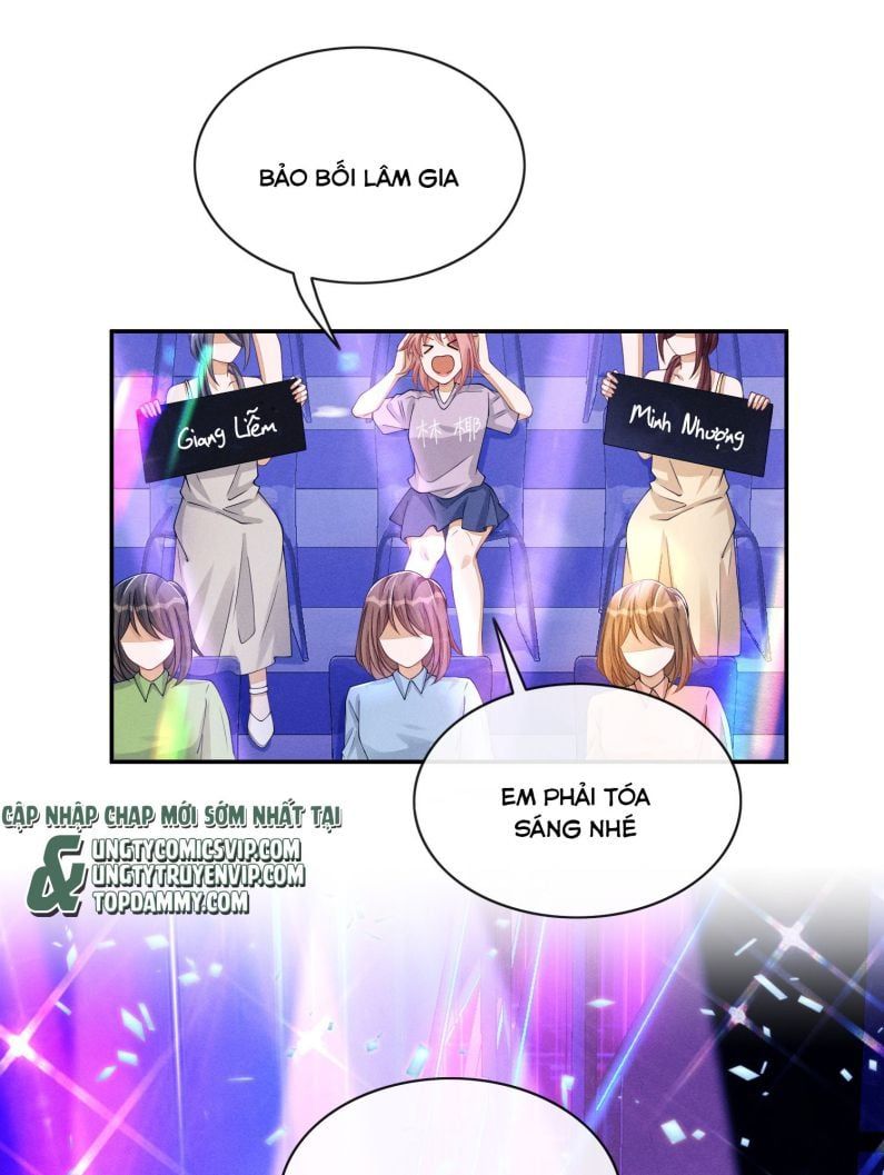 Bất Lộ Thanh Sắc Chapter 50 - Trang 2