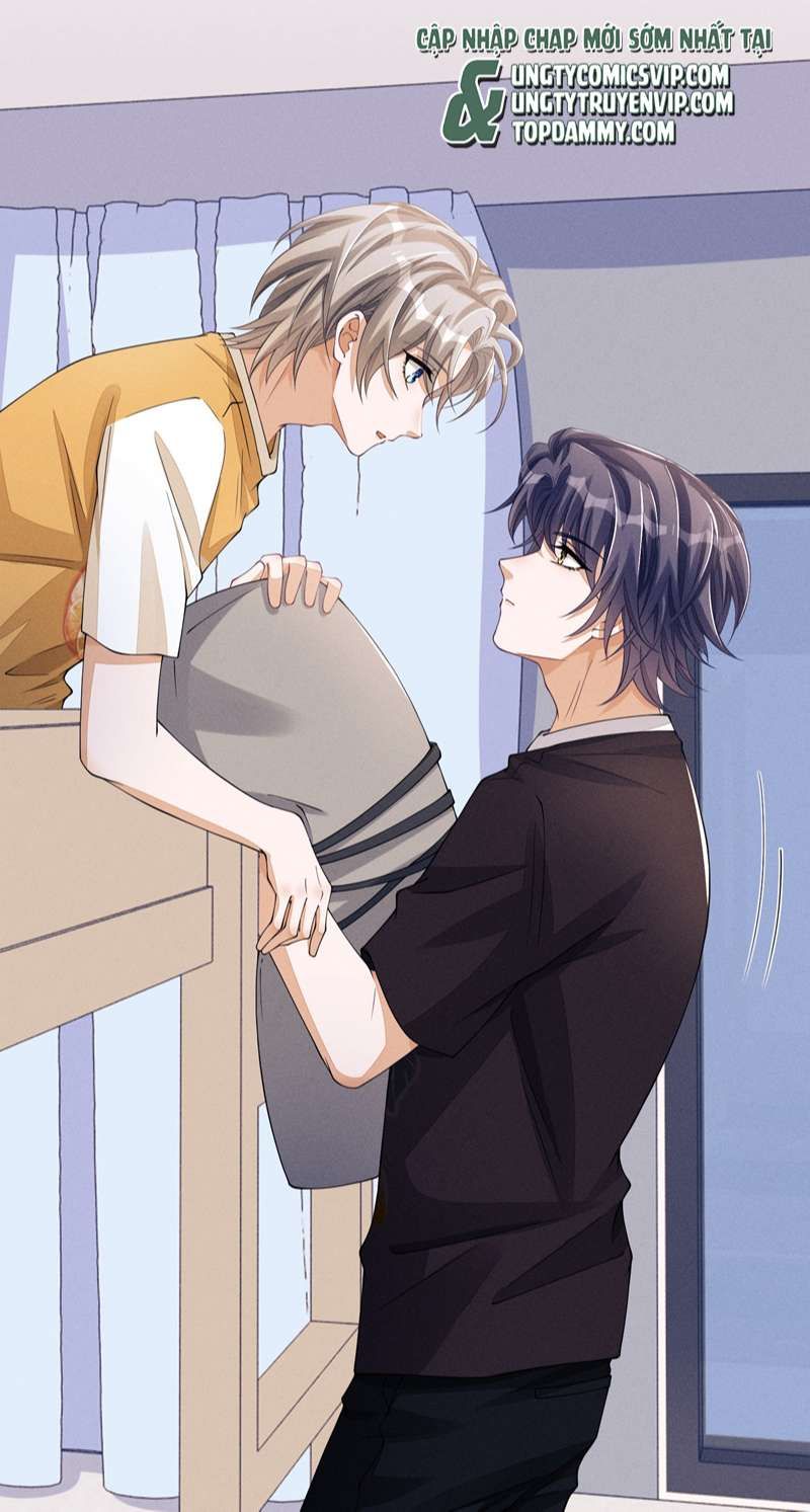 Bất Lộ Thanh Sắc Chapter 51 - Trang 2