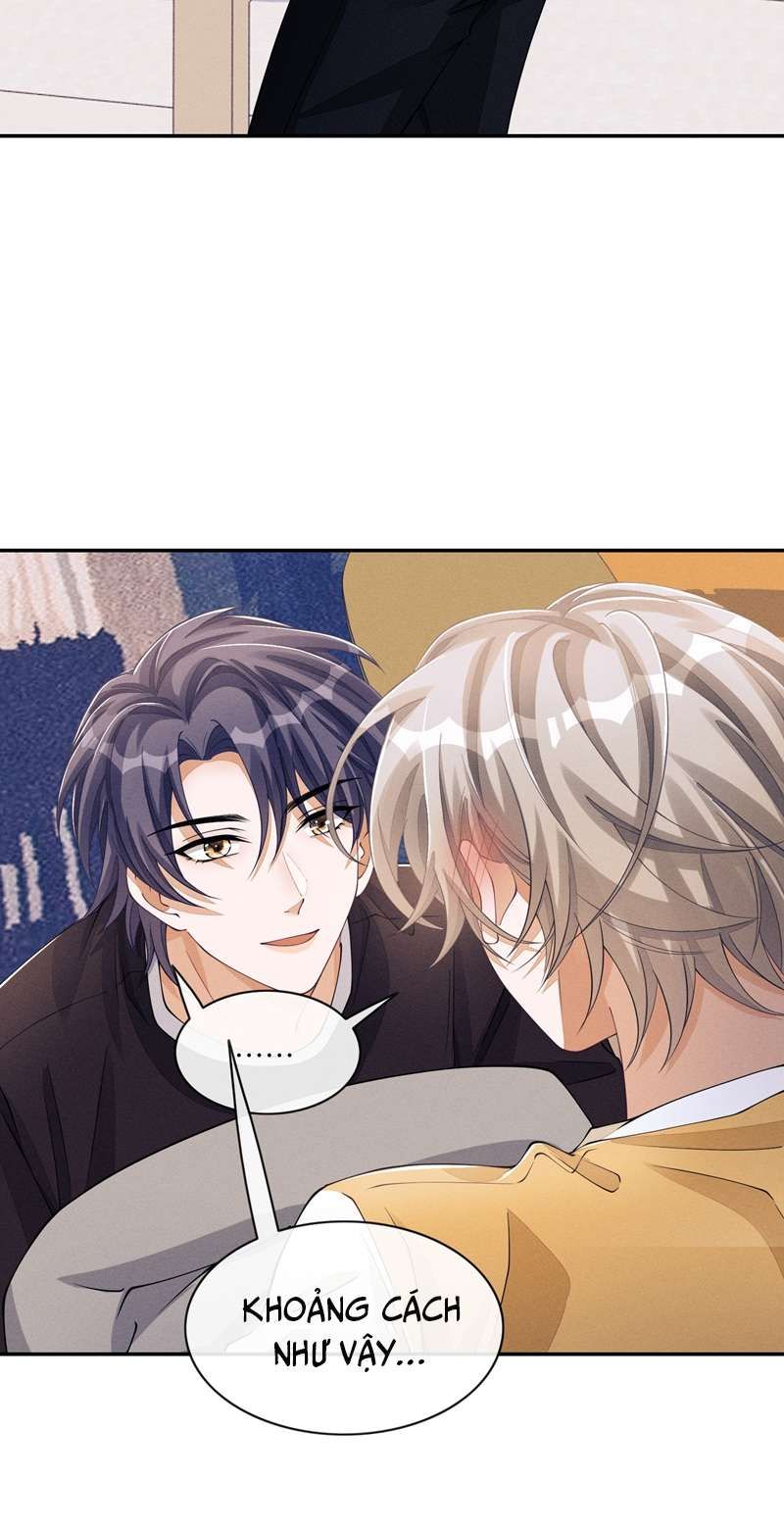 Bất Lộ Thanh Sắc Chapter 51 - Trang 2