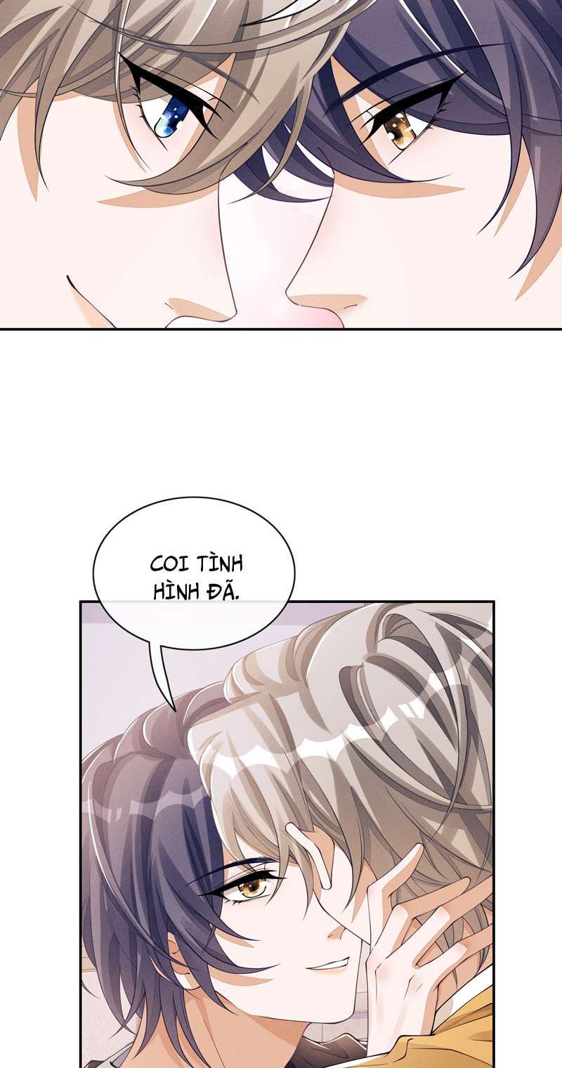 Bất Lộ Thanh Sắc Chapter 51 - Trang 2