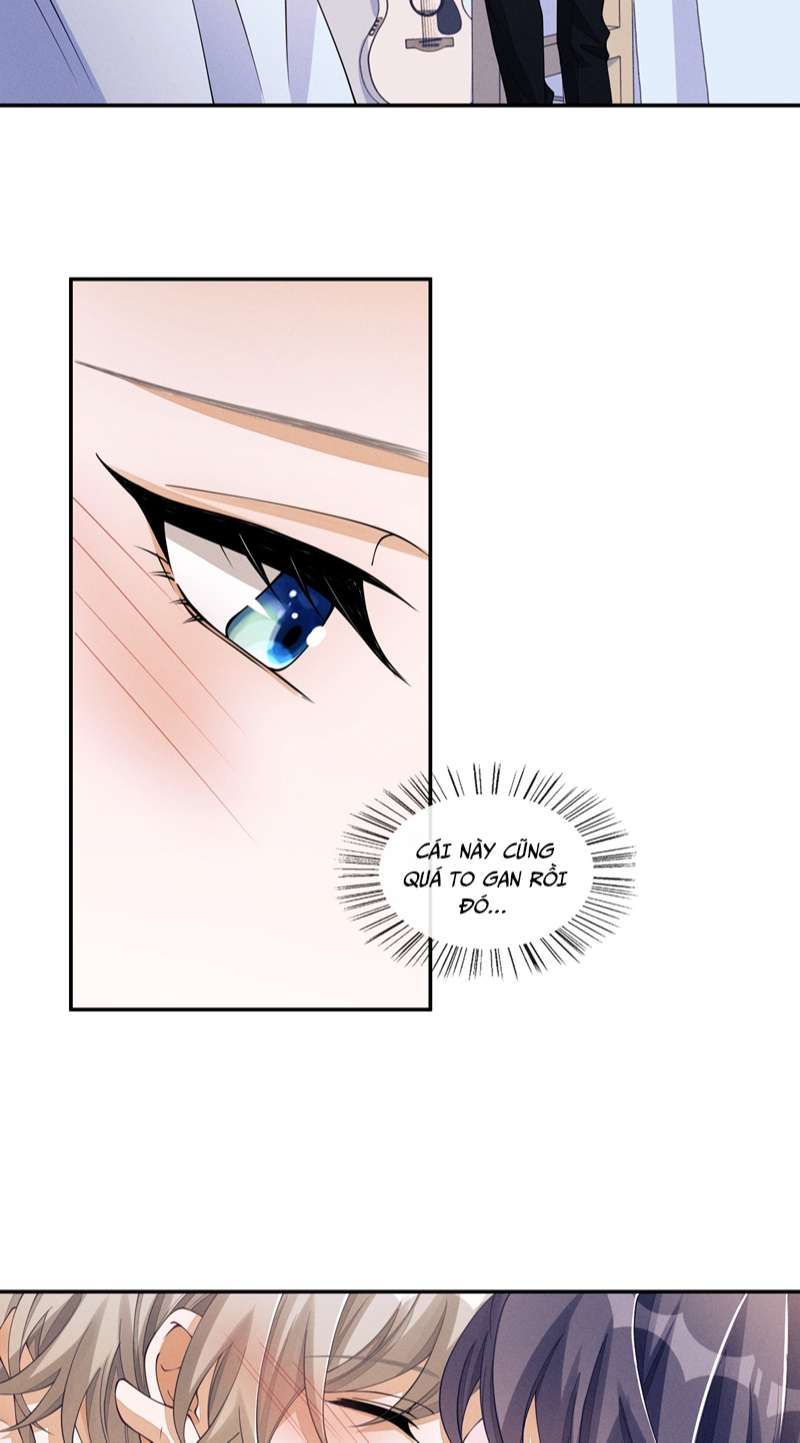 Bất Lộ Thanh Sắc Chapter 51 - Trang 2