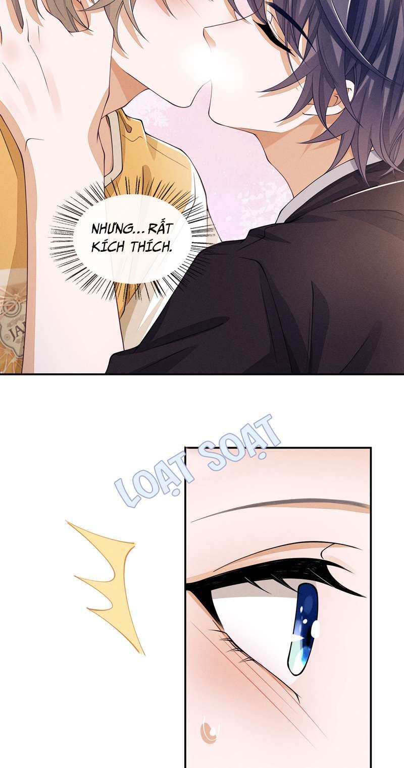 Bất Lộ Thanh Sắc Chapter 51 - Trang 2