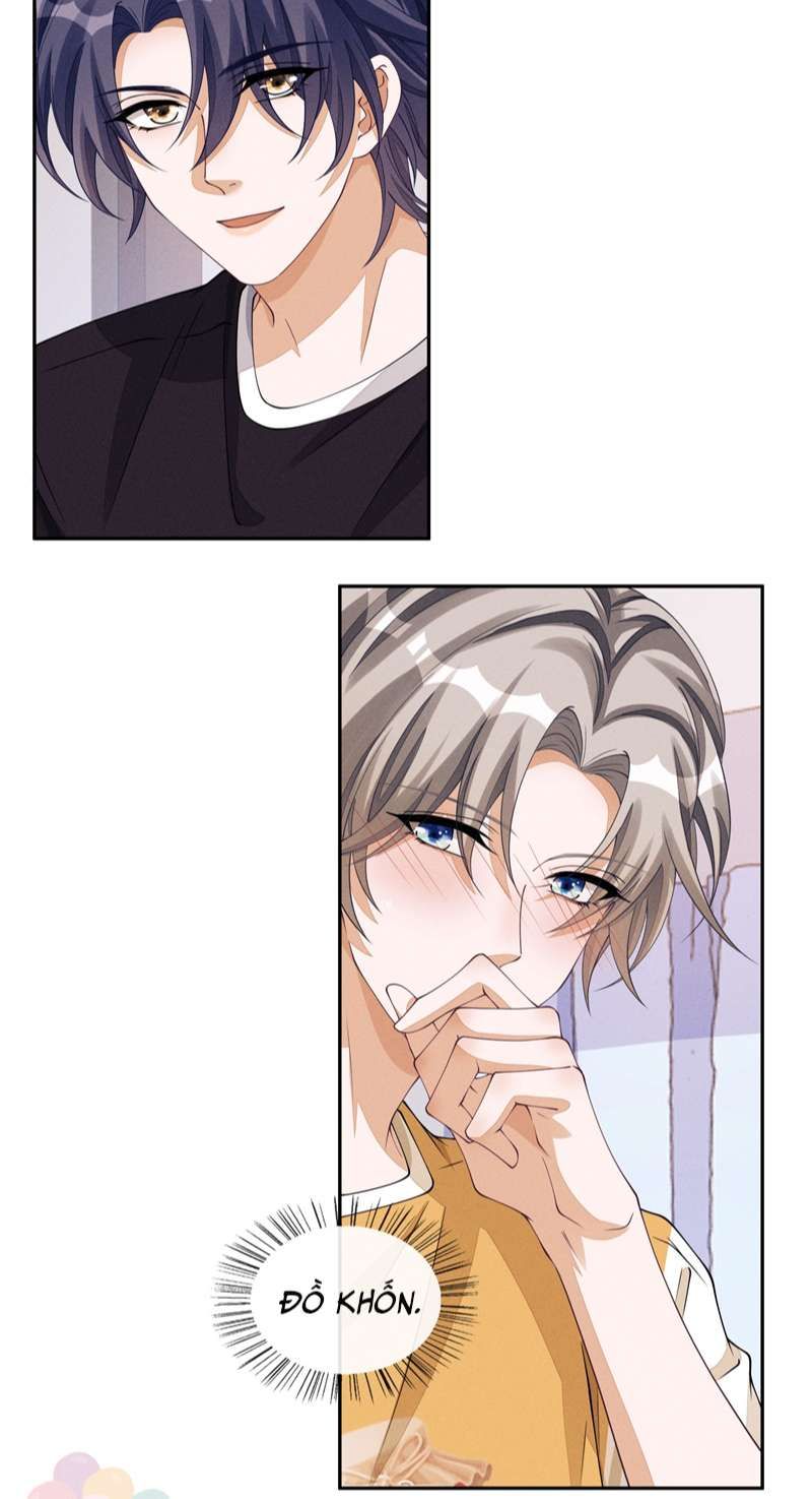 Bất Lộ Thanh Sắc Chapter 51 - Trang 2