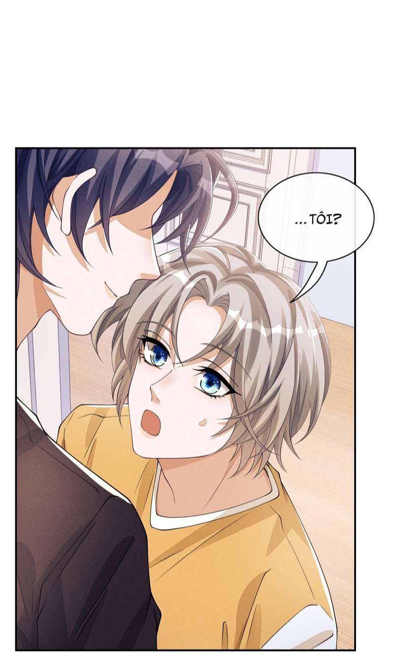 Bất Lộ Thanh Sắc Chapter 51 - Trang 2