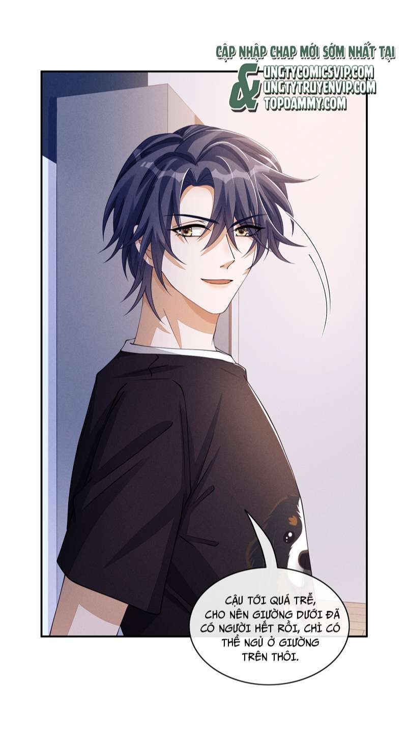 Bất Lộ Thanh Sắc Chapter 51 - Trang 2