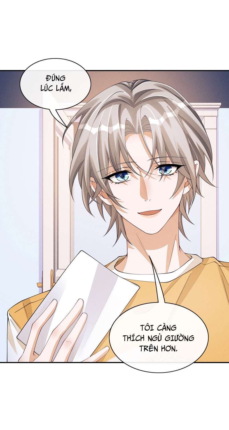 Bất Lộ Thanh Sắc Chapter 51 - Trang 2