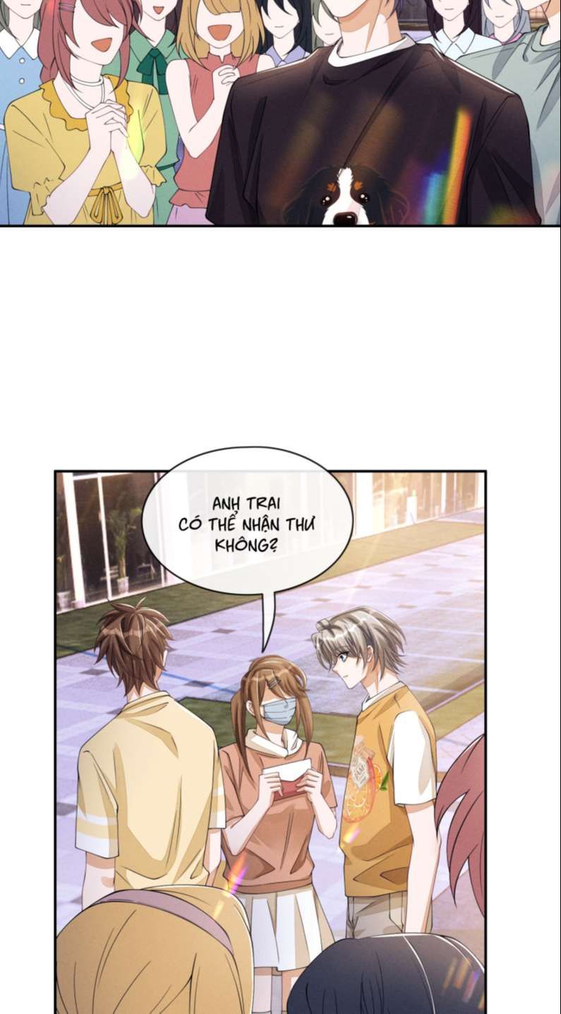 Bất Lộ Thanh Sắc Chapter 52 - Trang 2