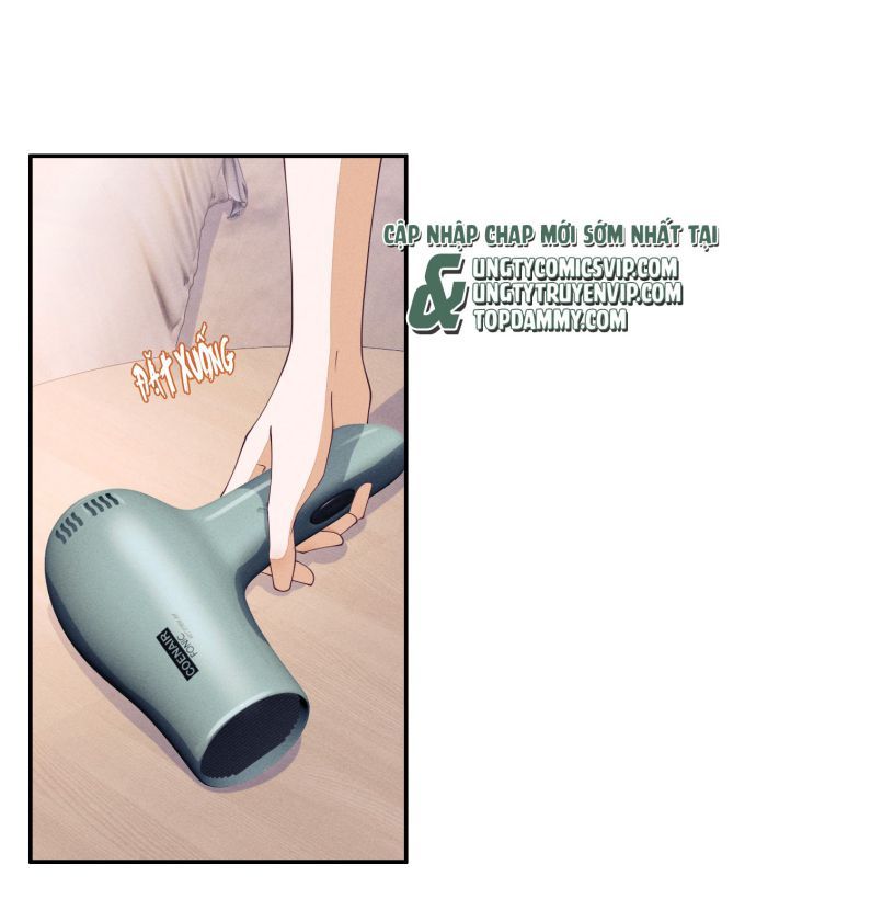 Bất Lộ Thanh Sắc Chapter 53 - Trang 2