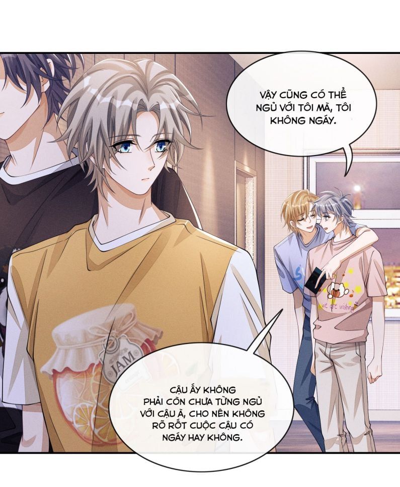 Bất Lộ Thanh Sắc Chapter 53 - Trang 2