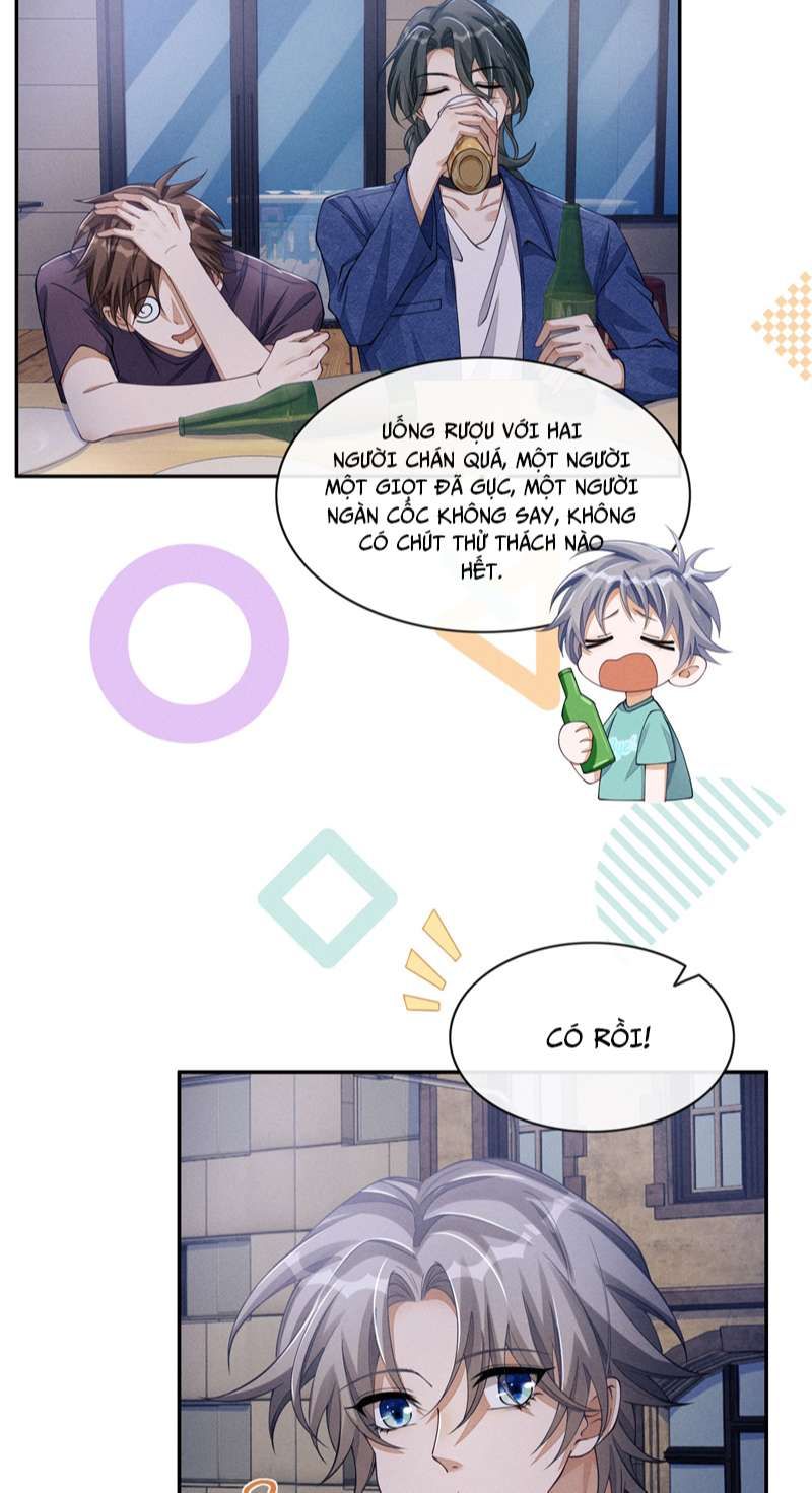 Bất Lộ Thanh Sắc Chapter 62 - Trang 2