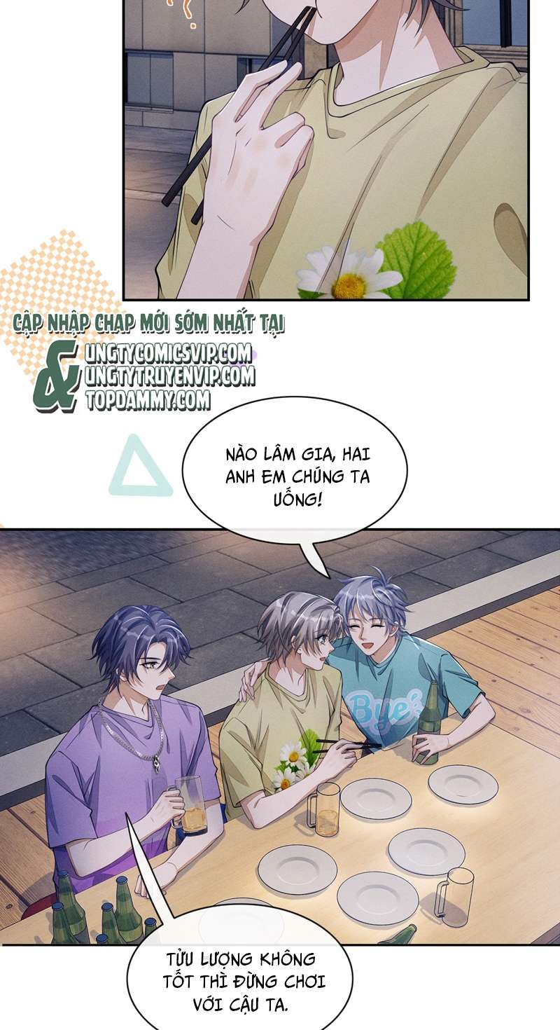 Bất Lộ Thanh Sắc Chapter 62 - Trang 2