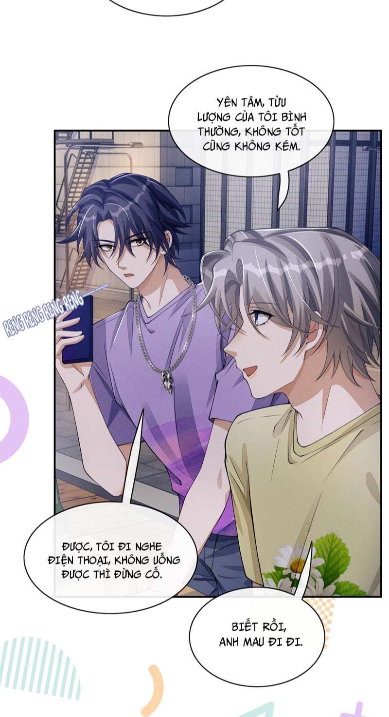 Bất Lộ Thanh Sắc Chapter 62 - Trang 2