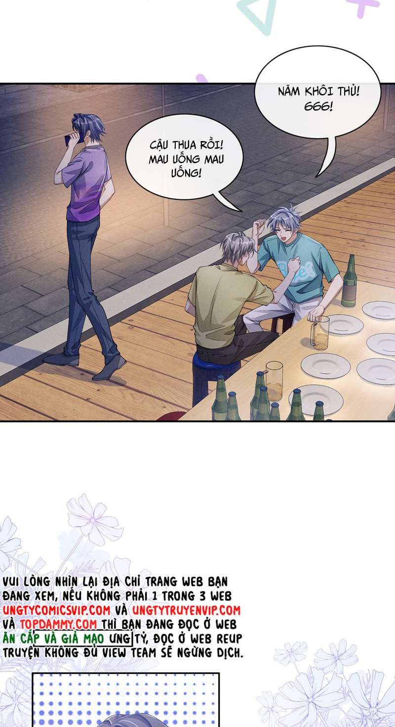 Bất Lộ Thanh Sắc Chapter 62 - Trang 2