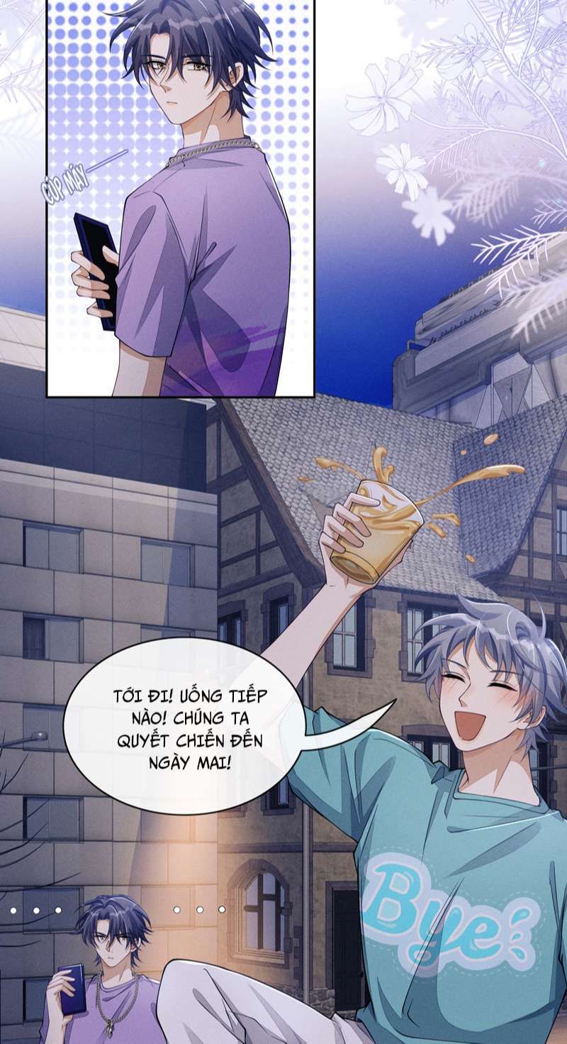 Bất Lộ Thanh Sắc Chapter 62 - Trang 2