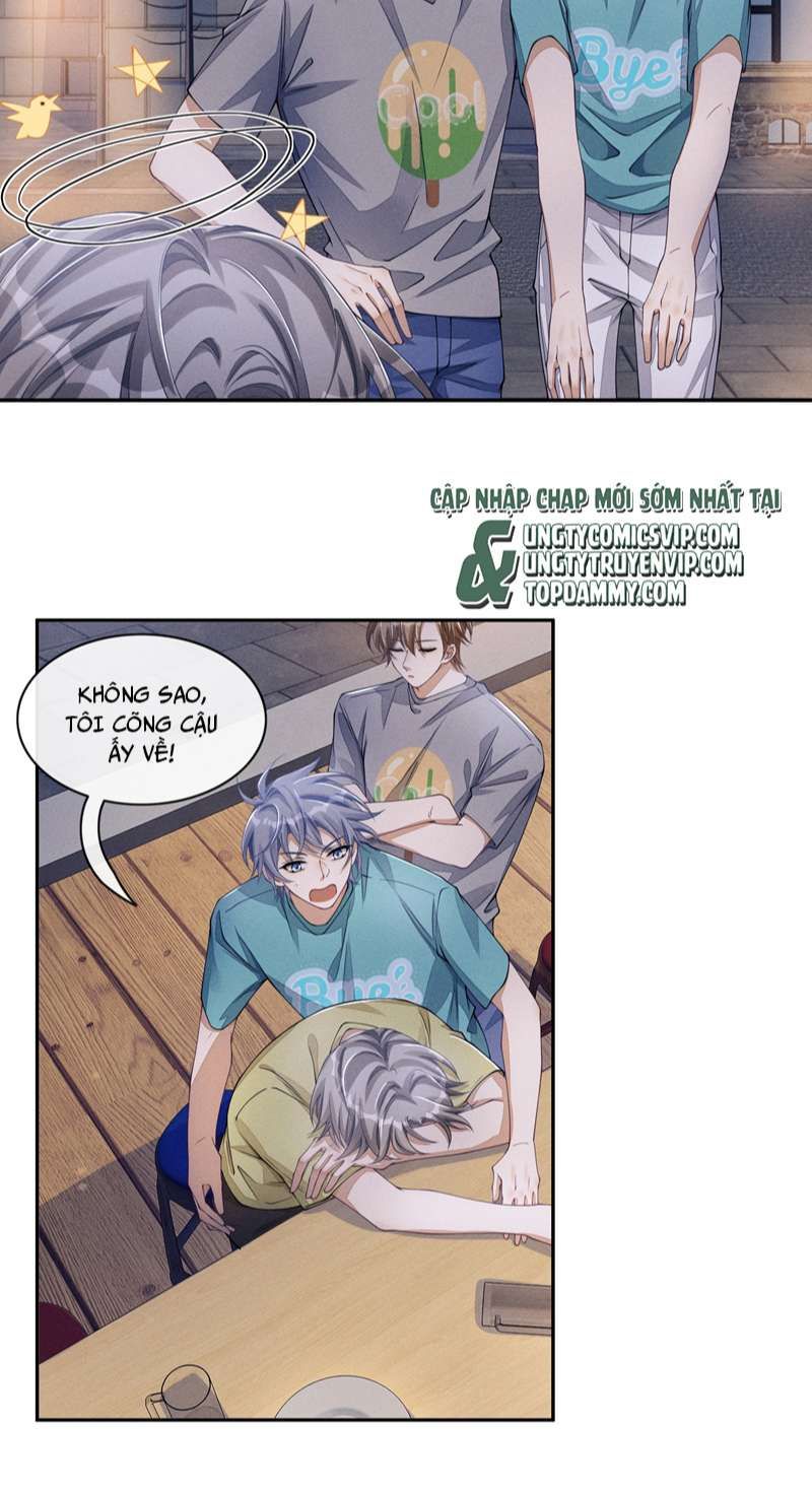 Bất Lộ Thanh Sắc Chapter 62 - Trang 2