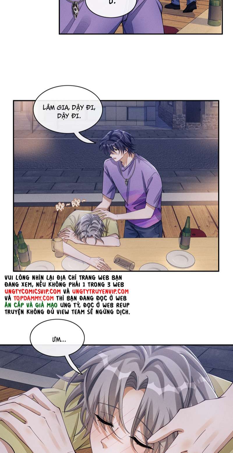 Bất Lộ Thanh Sắc Chapter 62 - Trang 2