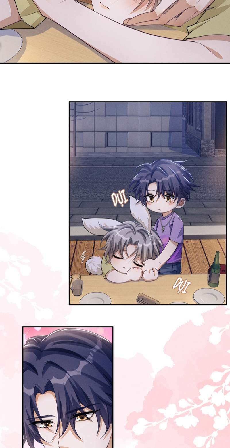 Bất Lộ Thanh Sắc Chapter 62 - Trang 2