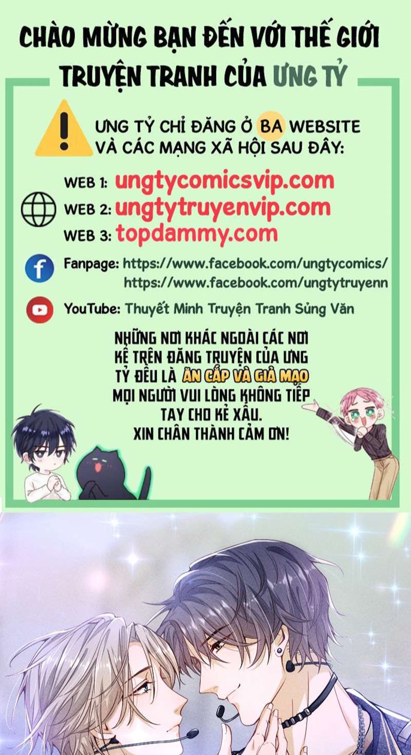 Bất Lộ Thanh Sắc Chapter 62 - Trang 2