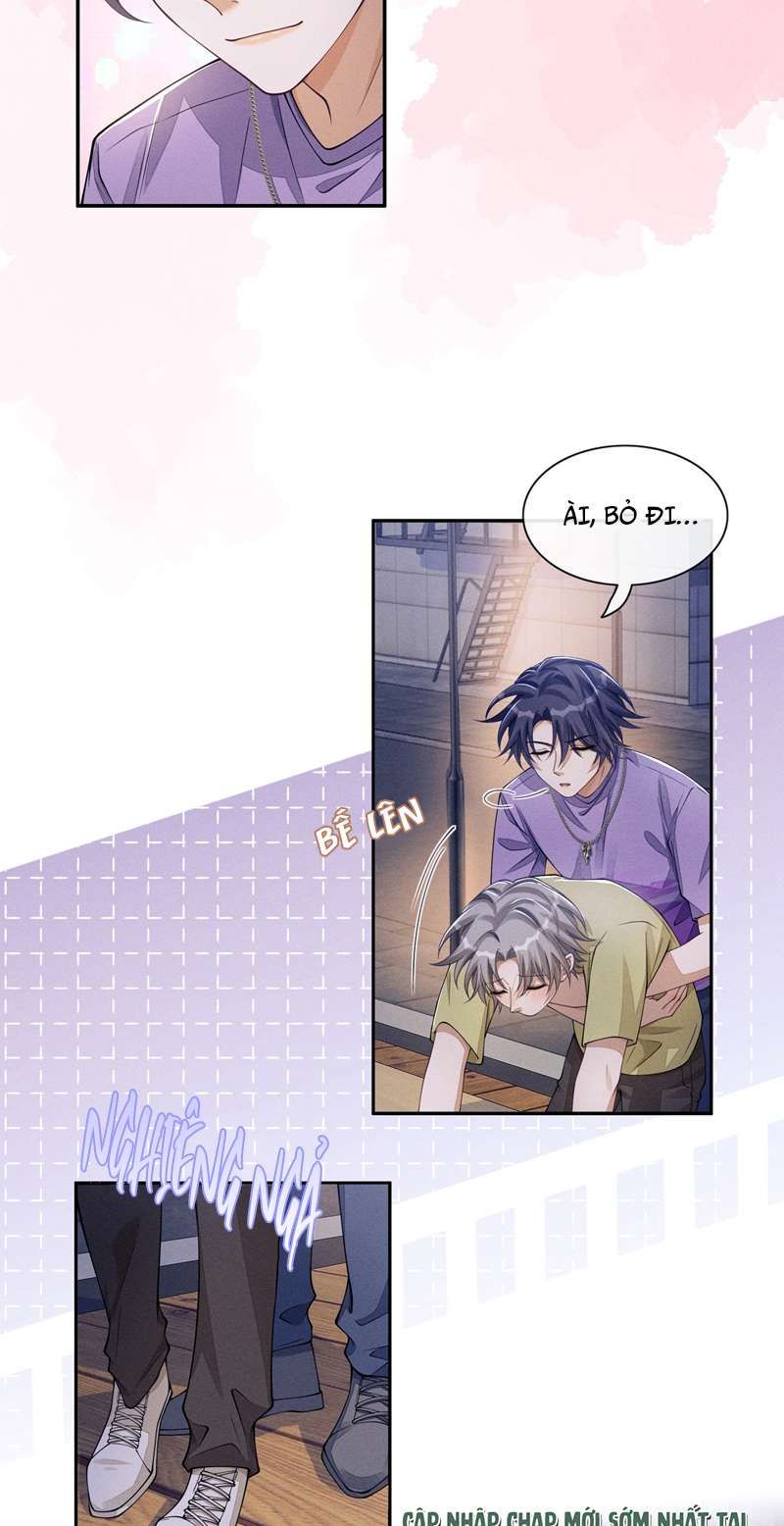 Bất Lộ Thanh Sắc Chapter 62 - Trang 2