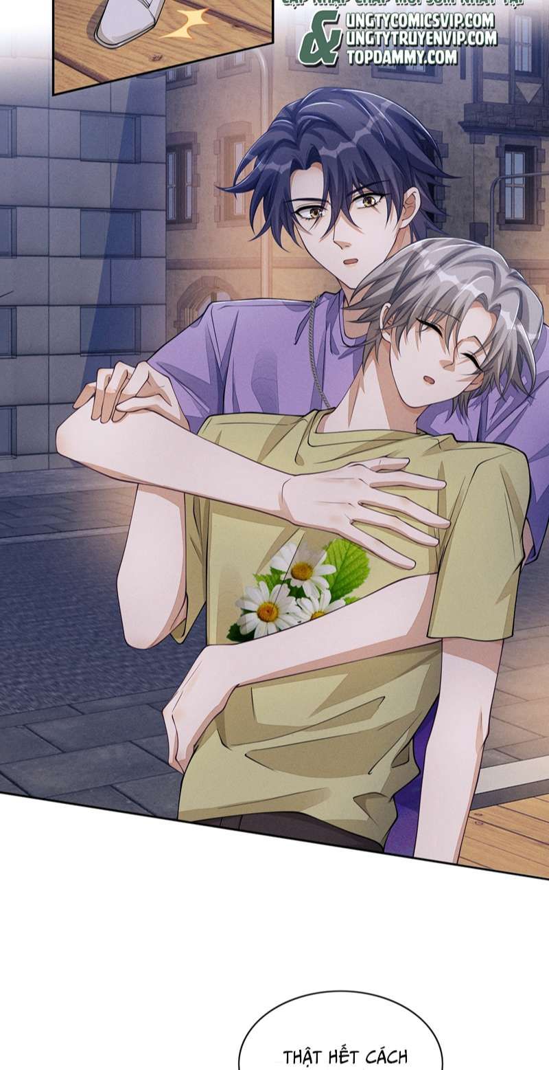 Bất Lộ Thanh Sắc Chapter 62 - Trang 2