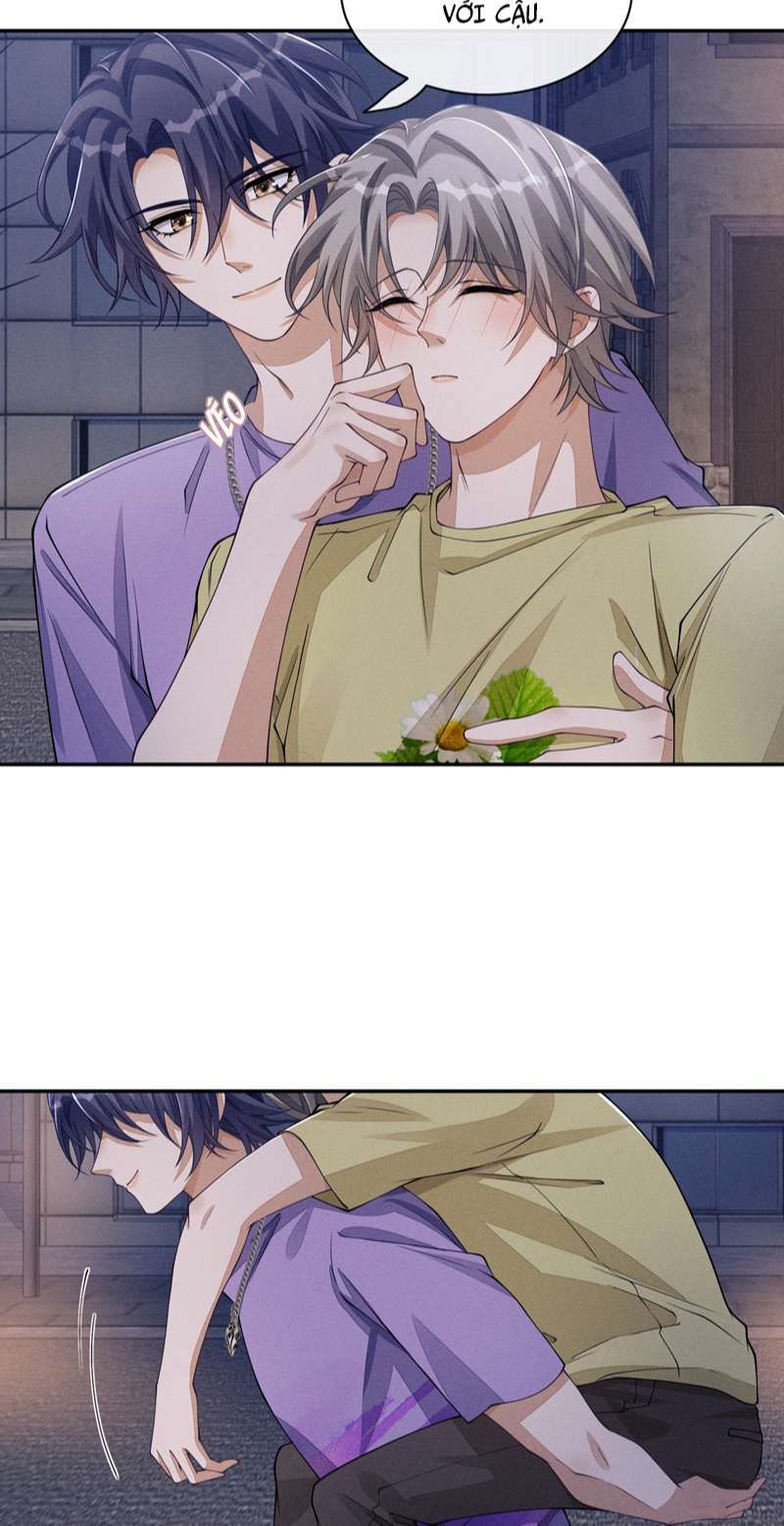 Bất Lộ Thanh Sắc Chapter 62 - Trang 2