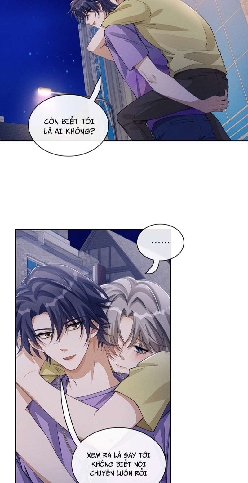 Bất Lộ Thanh Sắc Chapter 62 - Trang 2