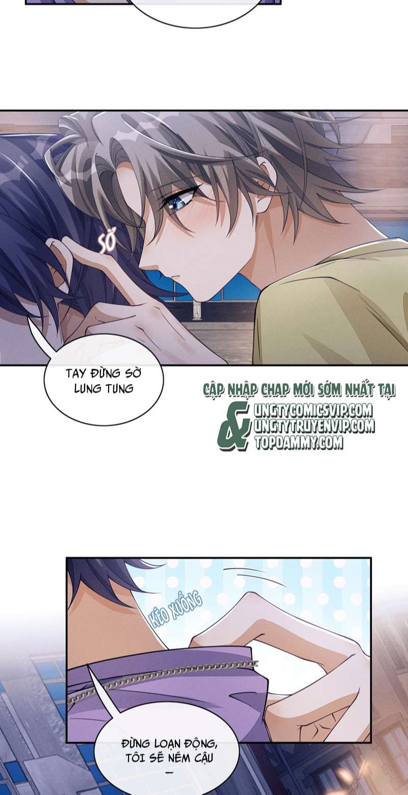Bất Lộ Thanh Sắc Chapter 62 - Trang 2