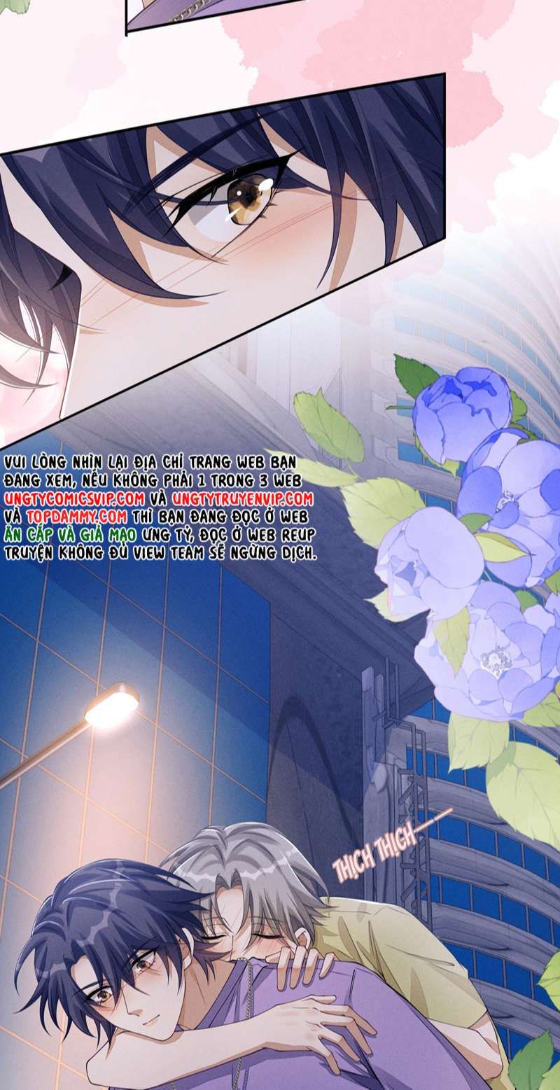 Bất Lộ Thanh Sắc Chapter 62 - Trang 2