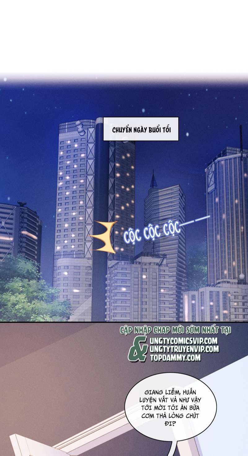 Bất Lộ Thanh Sắc Chapter 62 - Trang 2