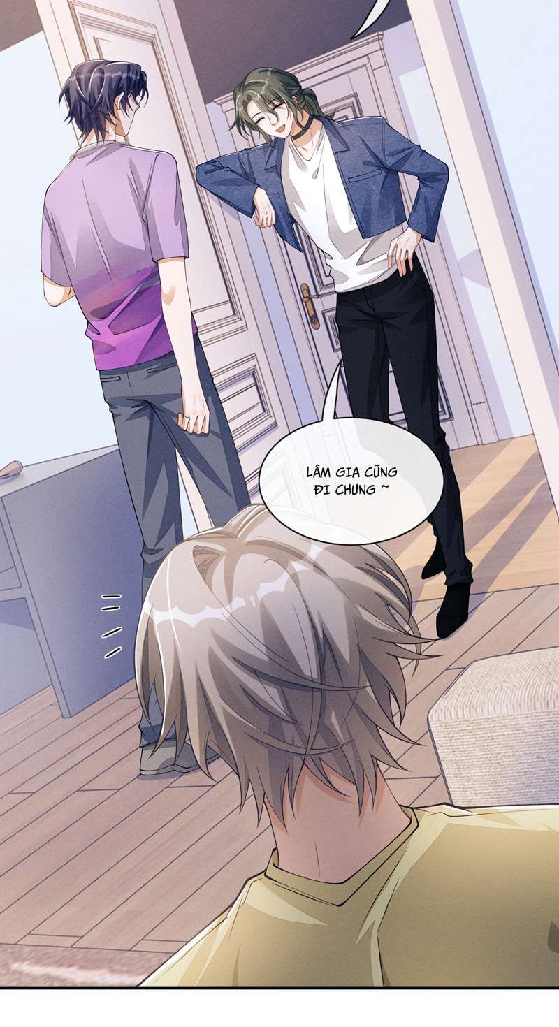 Bất Lộ Thanh Sắc Chapter 62 - Trang 2
