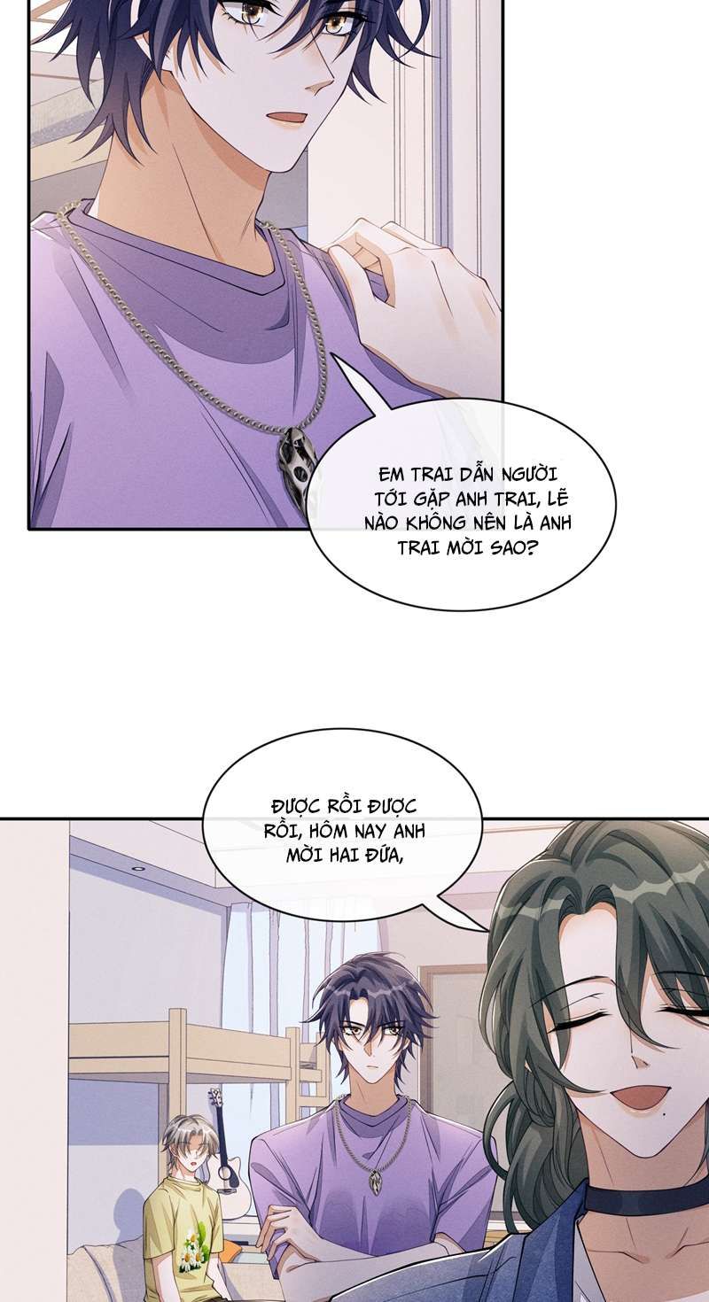 Bất Lộ Thanh Sắc Chapter 62 - Trang 2