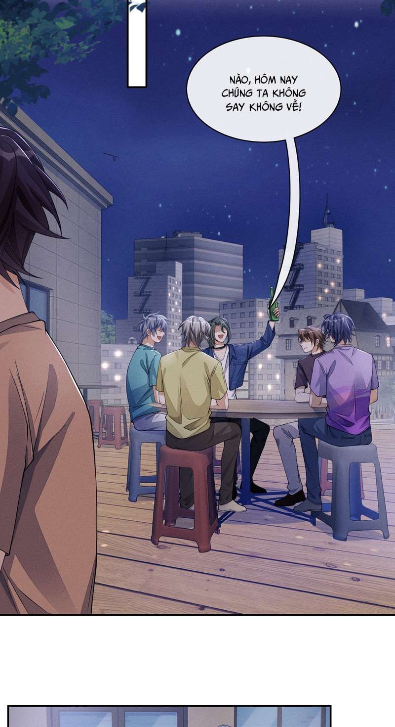 Bất Lộ Thanh Sắc Chapter 62 - Trang 2