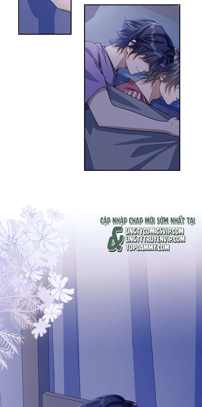 Bất Lộ Thanh Sắc Chapter 63 - Trang 2