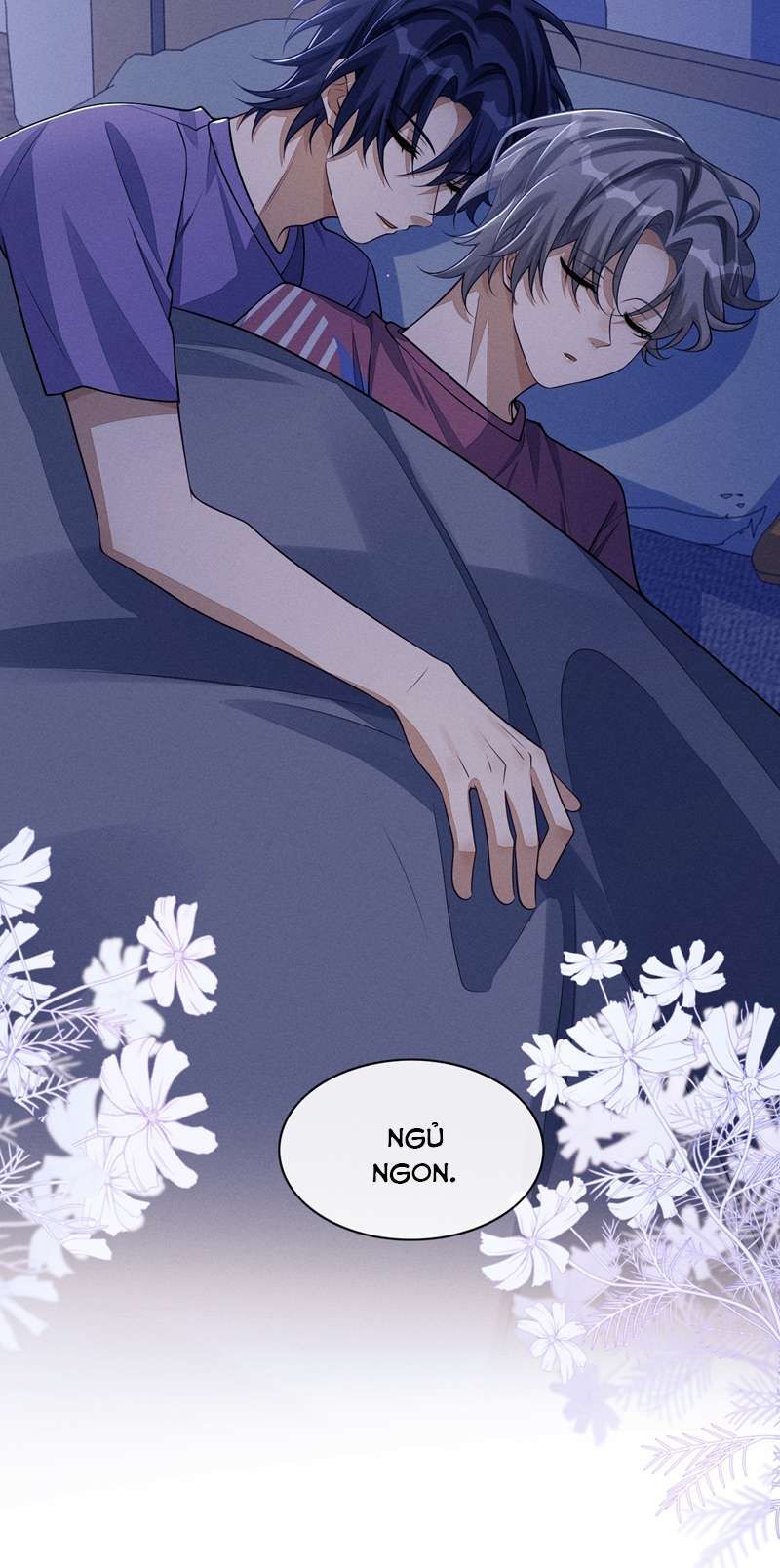 Bất Lộ Thanh Sắc Chapter 63 - Trang 2