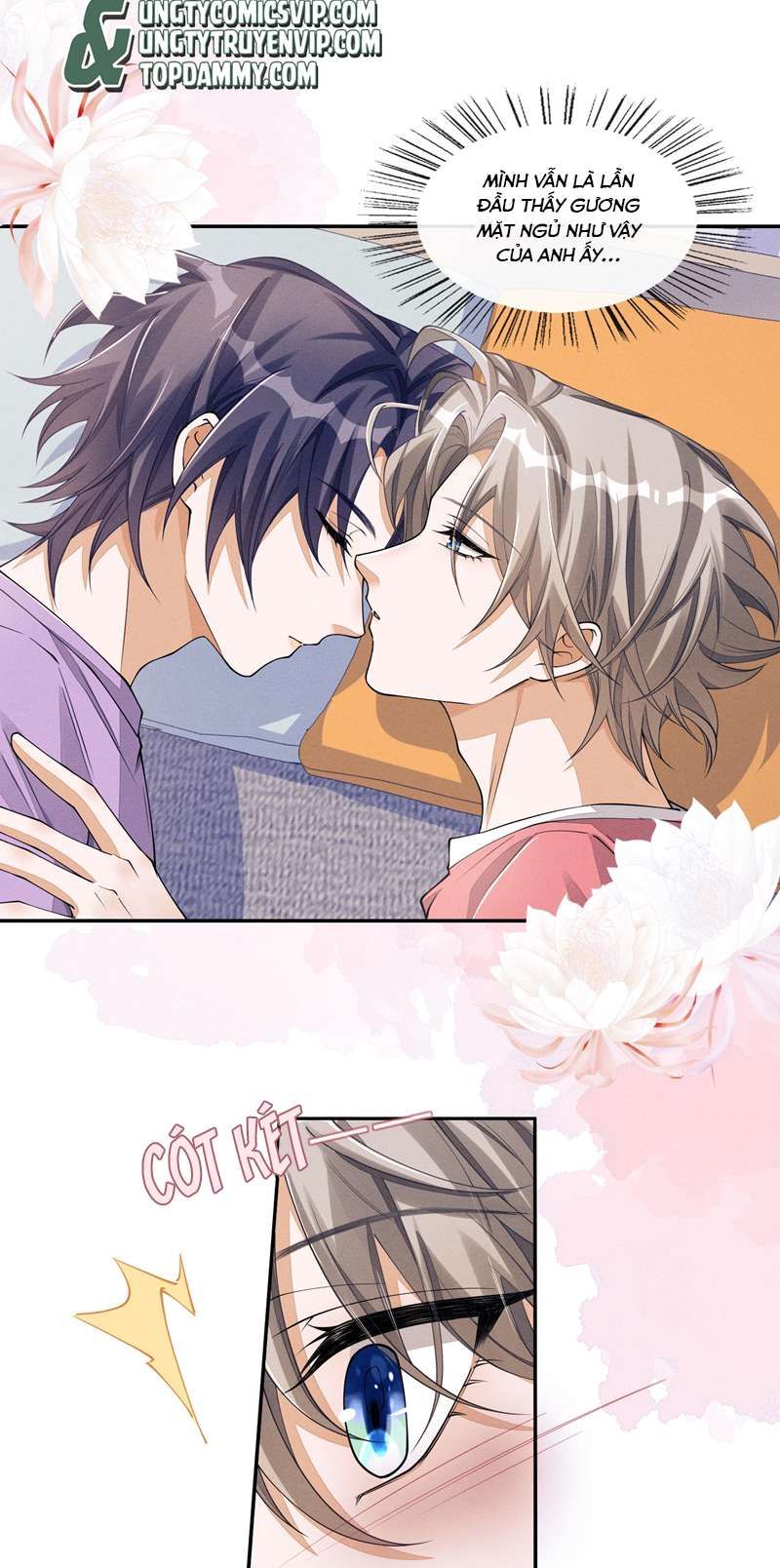 Bất Lộ Thanh Sắc Chapter 63 - Trang 2