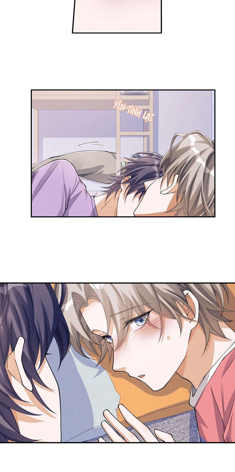 Bất Lộ Thanh Sắc Chapter 63 - Trang 2