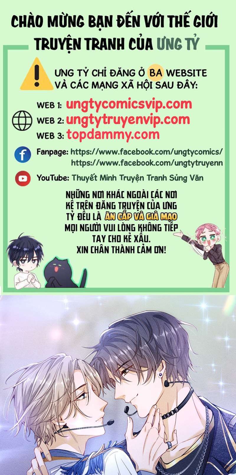 Bất Lộ Thanh Sắc Chapter 63 - Trang 2